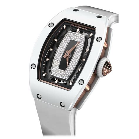 orologi richard mille shite|richard mille rm 07 01.